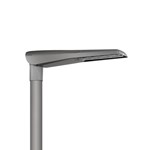 Straat- en pleinverlichtingsarmatuur Siteco 5XC2A31B08HB Straat- en pleinverlichtingsarmatuur Siteco 5XC2A31B08HB